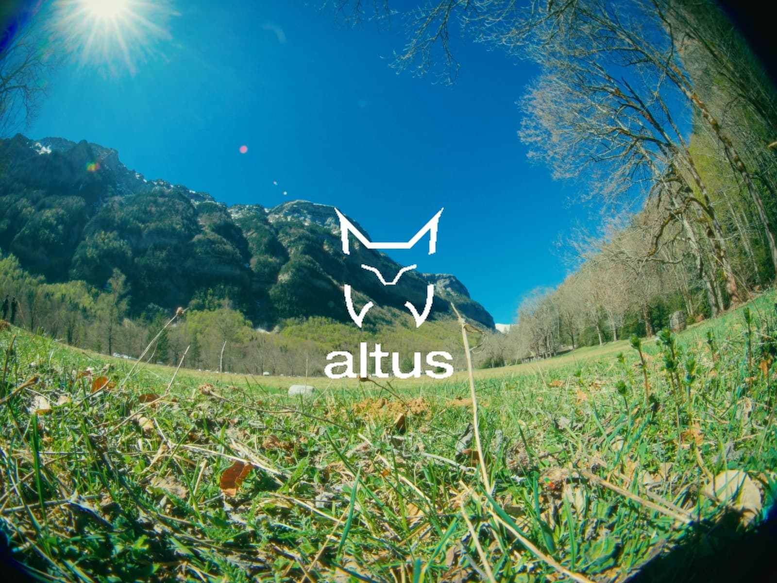 ALTUS SS26 — thumbnail