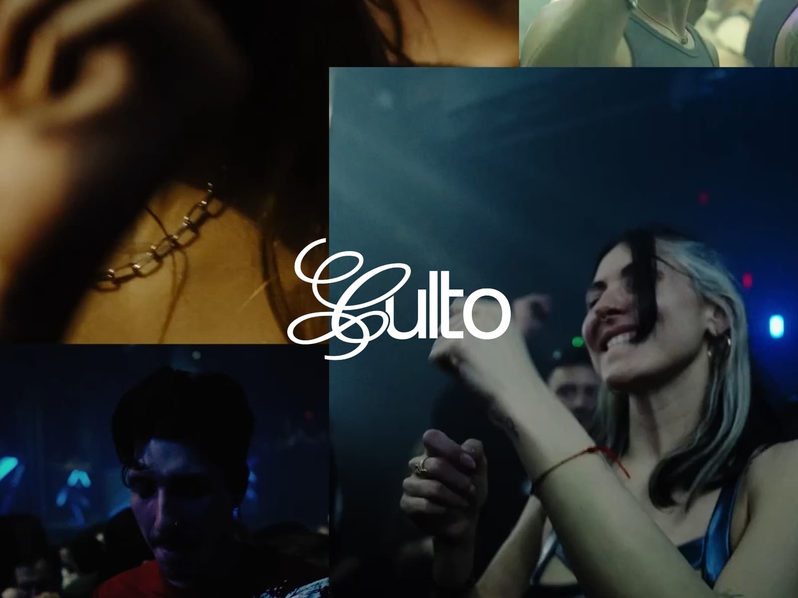CULTO x IBIZA — Paid Media Content — thumbnail